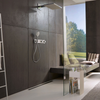 Hansgrohe RainSelect Termostatik Ankastre Banyo Bataryası 3 Çıkış Krom