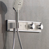 Hansgrohe RainSelect Termostatik Ankastre Banyo Bataryası 3 Çıkış Krom