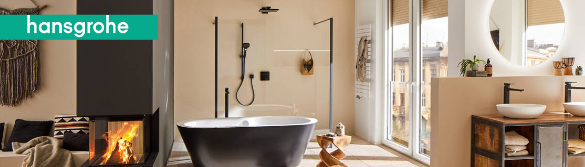 Hansgrohe