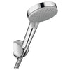 Hansgrohe Vernis Blend Ankastre Banyo Seti + Yönlendiricili