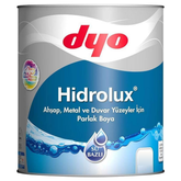 Dyo Hidrolux Su Bazlı Parlak Beyaz