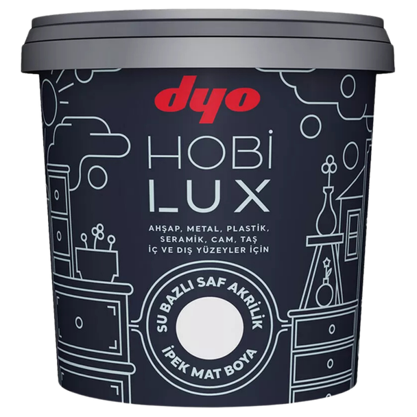 Dyo Hobilux Boya 0,4 L