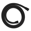 Hansgrohe Croma 280 ShowerSelect Termostatik Ankastre Duş Seti - Mat Siyah (Ecosmart)