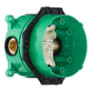 Hansgrohe Rebris S Ankastre Banyo Seti Krom