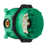 Hansgrohe Pulsify Ankastre