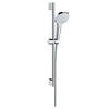 Hansgrohe Croma Select E Sürgülü Duş seti 0.65 m