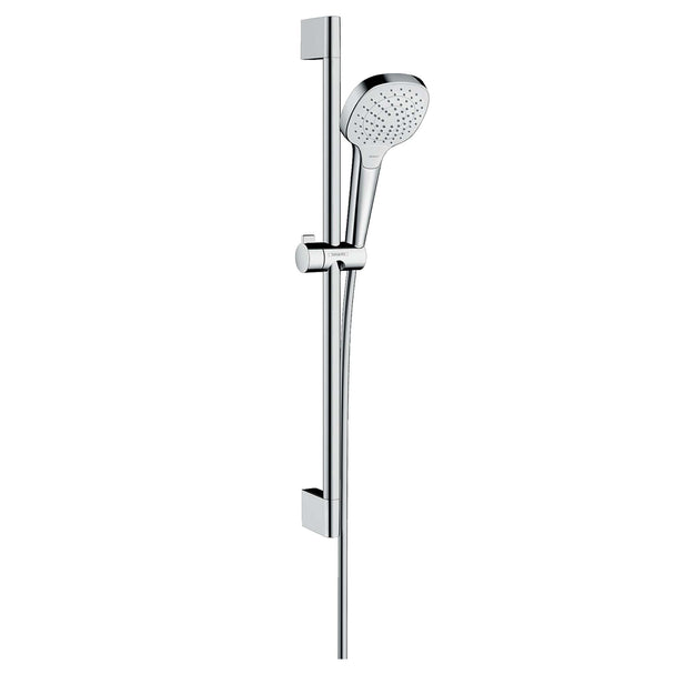 Hansgrohe Croma Select E Sürgülü Duş seti 0.65 m