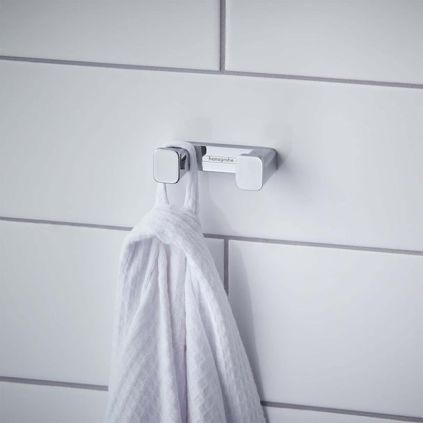 Hansgrohe AddStoris Askı İkili