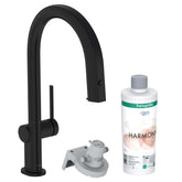 Hansgrohe Aqittura M91 Eviye Bataryası 210 Filtre Sistemi Çekilebilir Gaga,1jet, Başlangıç Kiti