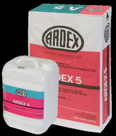 Ardex 4+5 Elastik Su Yalıtım Malzemesi 20 kg