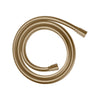 Hansgrohe Isıflex Duş Hortumu 1.25 m Mat Bronz