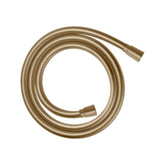 Hansgrohe Isıflex Duş Hortumu 1.25 m Mat Bronz