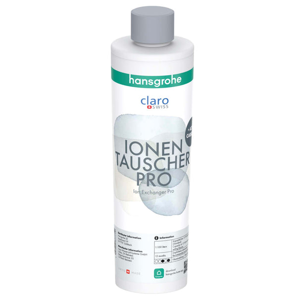 Hansgrohe Filtre İyon Değiştirici Pro Ve Aktif K.