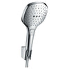 Hansgrohe Raindance Select E 120 3 Jet Porter Duş Seti 1.6 m