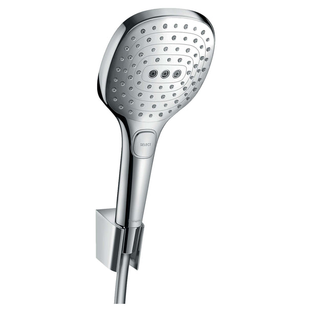 Hansgrohe Raindance Select E 120 3 Jet Porter Duş Seti 1.6 m