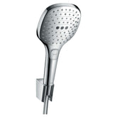 Hansgrohe Raindance Select E 120 3 Jet Porter Duş Seti 1.6 m