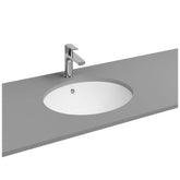 Isvea Soluzione 57 cm Tezgah Altı Lavabo