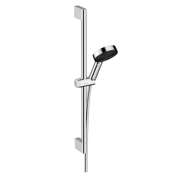 Hansgrohe Pulsify 105 3Jet Sürgülü Duş Seti