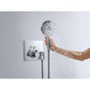 Hansgrohe Showerselect Termostatik Ankastre  Banyo Bataryası Fixfit Porter