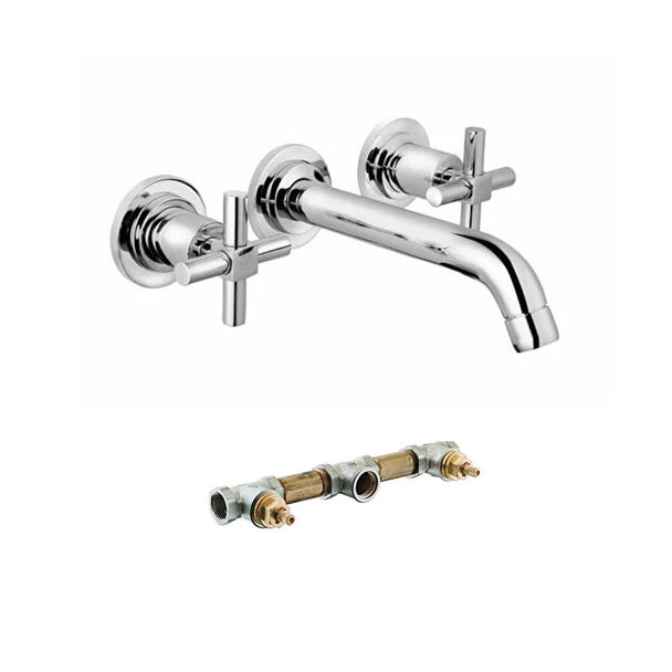Artema Juno Ankastre Lavabo Bataryası + İç Set