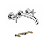 Artema Juno Ankastre Lavabo Bataryası + İç Set