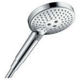 Hansgrohe Raindance Select S120 3Jet El Duşu
