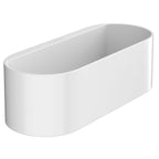 Hansgrohe WallStoris Derin Depolama Rafı 25 cm