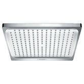 Hansgrohe Crometta E 240 Tepe Duşu 1 Jet
