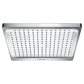 Hansgrohe Talis E Ankastre Kare Banyo