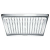 Hansgrohe Talis E Ankastre Kare Banyo Seti Krom Gaga ile