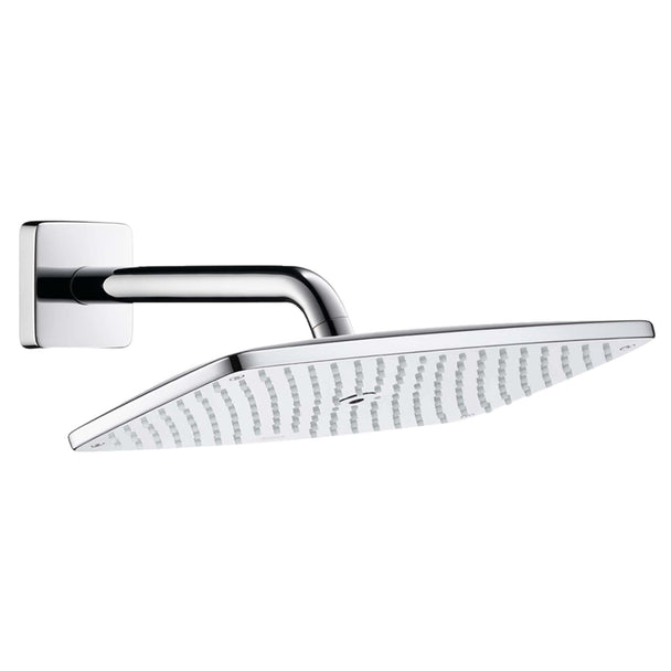 Hansgrohe Raindance E 360 Tepe Duşu Duvardan