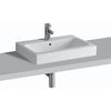 Geberit iCon Tezgahüstü Lavabo 60 cm 124560000