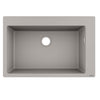 Hansgrohe S51 S510-F660 Ankastre Granit Eviye