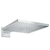 Hansgrohe Raindance E 300 Tepe Duşu Duvardan