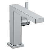 Hansgrohe Tecturis E Lavabo Bataryası 110 CoolStart