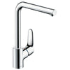 Hansgrohe Focus Eviye Bataryası 280