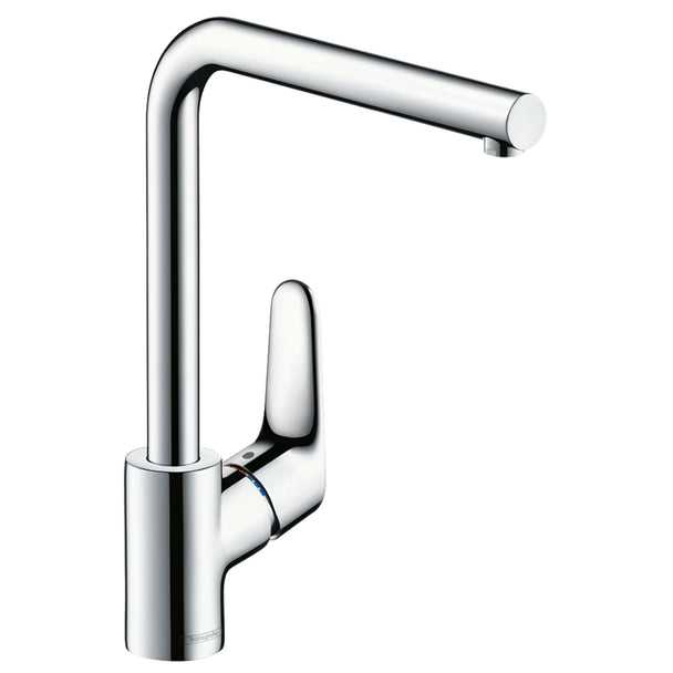 Hansgrohe Focus Eviye Bataryası 280