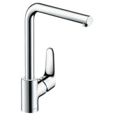 Hansgrohe Focus Eviye Bataryası 280