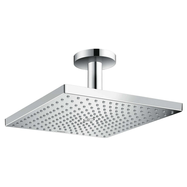 Hansgrohe Raindance E 300 1 Jet Tepe Duşu Tavan Bağlantısı İle