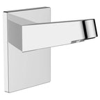 Hansgrohe Pulsify Duvar Bağlantısı Tepe Duşu 260