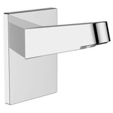 Hansgrohe Pulsify Duvar Bağlantısı Tepe Duşu 260