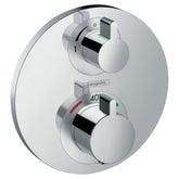 Hansgrohe Ecostat S Termostatik Ankastre Banyo Bataryası