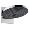Hansgrohe Pulsify S Tepe duşu 260 2jet Duvar Bağlantısı İle