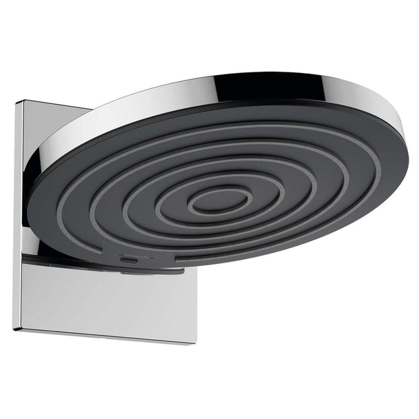Hansgrohe Pulsify Rainselect Termostatik Ankastre Banyo Seti Krom