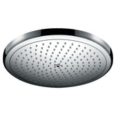 Hansgrohe Croma 280 Ecosmart 1 Jet Air Tepe Duşu + Duş Dirseği