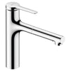 Hansgrohe Zesis M33 Tek Kollu Eviye Bataryası 160  Spiralli 2jet + SBox