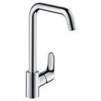 Hansgrohe Focus Eviye Bataryası 260