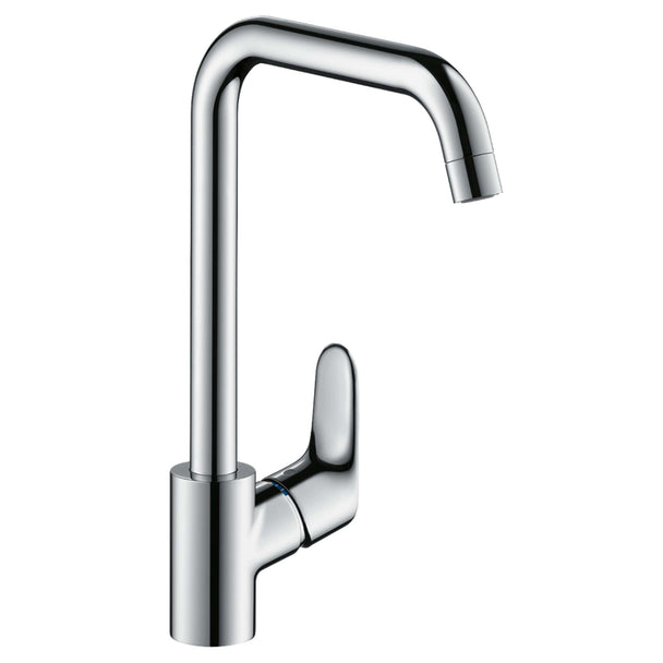 Hansgrohe Focus Eviye Bataryası 260