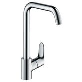 Hansgrohe Focus Eviye Bataryası 260