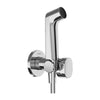 Hansgrohe Bidette 1Jet Ecosmart Krom 125cm